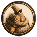 Got Wood rewards badge