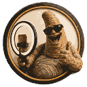 No Shame rewards badge